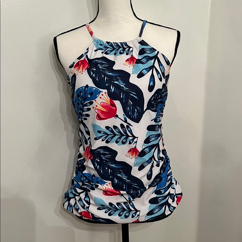 Tankini Large